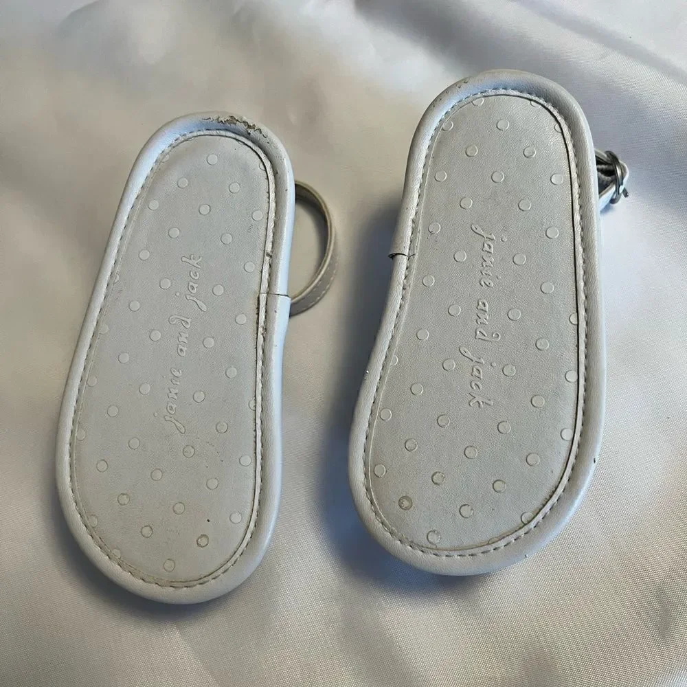 Janie and Jack Sandals